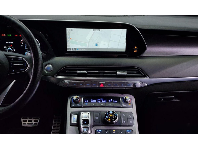 Hyundai Palisade Diesel 2.2 4WD Calligraphy - автомобили, коли, обяви за нови и употребявани 13