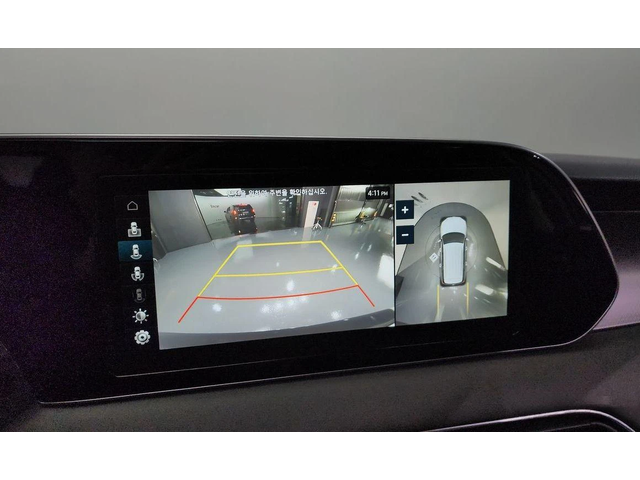 Hyundai Palisade Diesel 2.2 4WD Calligraphy - автомобили, коли, обяви за нови и употребявани 14