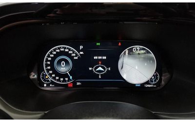 Hyundai Palisade Diesel 2.2 4WD Calligraphy - автомобили, коли, обяви за нови и употребявани 7