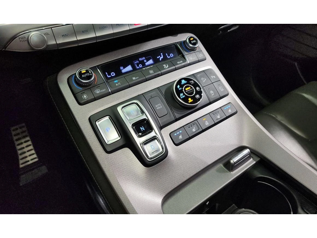 Hyundai Palisade Diesel 2.2 4WD Calligraphy - автомобили, коли, обяви за нови и употребявани 8