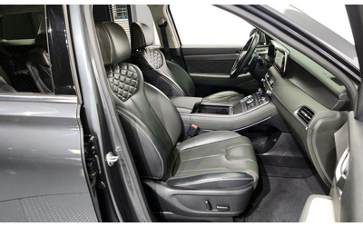 Hyundai Palisade Diesel 2.2 4WD Calligraphy - автомобили, коли, обяви за нови и употребявани 9