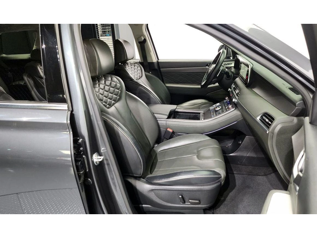 Hyundai Palisade Diesel 2.2 4WD Calligraphy - автомобили, коли, обяви за нови и употребявани 9