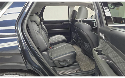 Hyundai Palisade Diesel 2.2 4WD Calligraphy - автомобили, коли, обяви за нови и употребявани 11