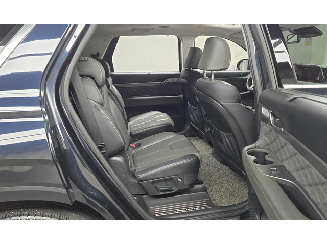Hyundai Palisade Diesel 2.2 4WD Calligraphy - автомобили, коли, обяви за нови и употребявани 11