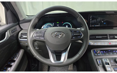 Hyundai Palisade Diesel 2.2 4WD Calligraphy - автомобили, коли, обяви за нови и употребявани 12