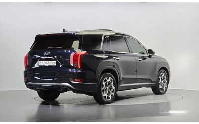 hyundai-palisade - 1