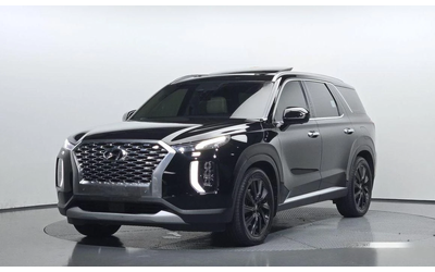 hyundai-palisade - 0