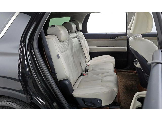 Hyundai Palisade Diesel 2.2 4WD Prestige - автомобили, коли, обяви за нови и употребявани 11