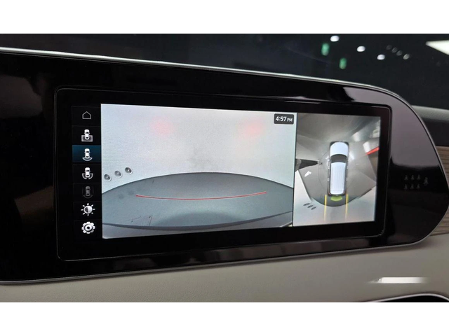 Hyundai Palisade Diesel 2.2 4WD Prestige - автомобили, коли, обяви за нови и употребявани 13