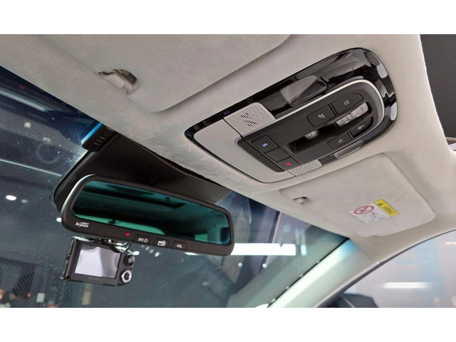 Hyundai Palisade Diesel 2.2 4WD Prestige - автомобили, коли, обяви за нови и употребявани 14