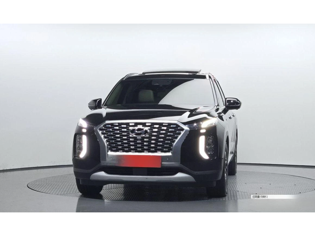 Hyundai Palisade Diesel 2.2 4WD Prestige - автомобили, коли, обяви за нови и употребявани 2