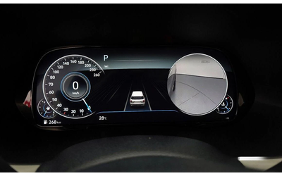 Hyundai Palisade Diesel 2.2 4WD Prestige - автомобили, коли, обяви за нови и употребявани 7