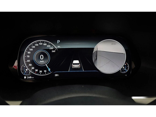 Hyundai Palisade Diesel 2.2 4WD Prestige - автомобили, коли, обяви за нови и употребявани 7