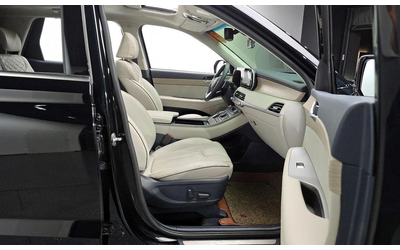 Hyundai Palisade Diesel 2.2 4WD Prestige - автомобили, коли, обяви за нови и употребявани 9