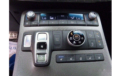 Hyundai Palisade Diesel 2.2 4WD Calligraphy - автомобили, коли, обяви за нови и употребявани 10