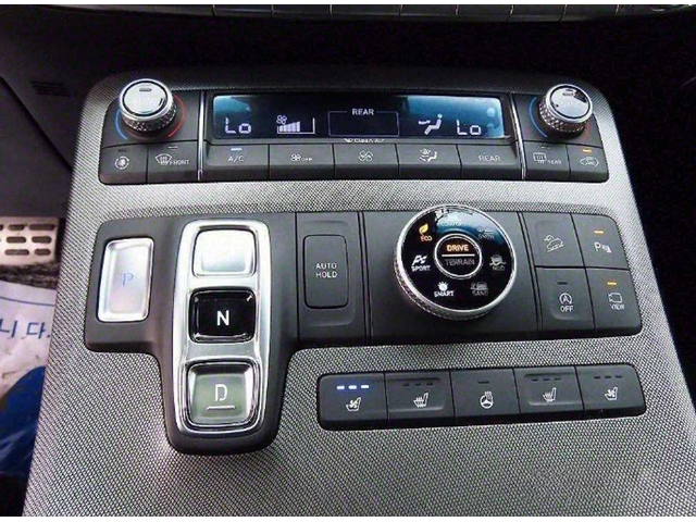 Hyundai Palisade Diesel 2.2 4WD Calligraphy - автомобили, коли, обяви за нови и употребявани 10