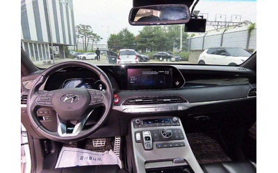 Hyundai Palisade Diesel 2.2 4WD Calligraphy - автомобили, коли, обяви за нови и употребявани 6