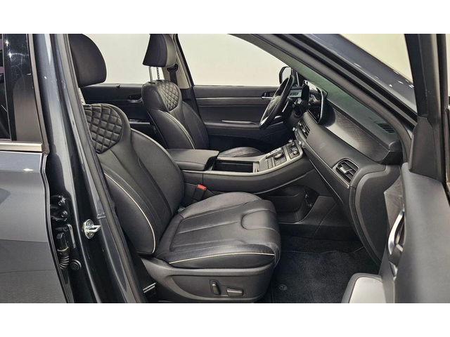 Hyundai Palisade Diesel 2.2 4WD Prestige - автомобили, коли, обяви за нови и употребявани 10