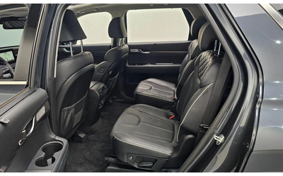 Hyundai Palisade Diesel 2.2 4WD Prestige - автомобили, коли, обяви за нови и употребявани 11