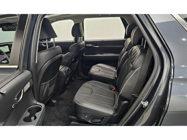 Hyundai Palisade Diesel 2.2 4WD Prestige - автомобили, коли, обяви за нови и употребявани 11