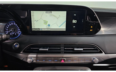 Hyundai Palisade Diesel 2.2 4WD Prestige - автомобили, коли, обяви за нови и употребявани 13