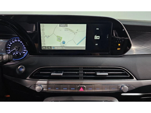 Hyundai Palisade Diesel 2.2 4WD Prestige - автомобили, коли, обяви за нови и употребявани 13