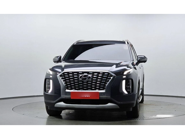 Hyundai Palisade Diesel 2.2 4WD Prestige - автомобили, коли, обяви за нови и употребявани 2