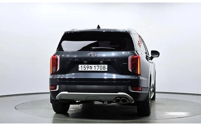 hyundai-palisade - 3