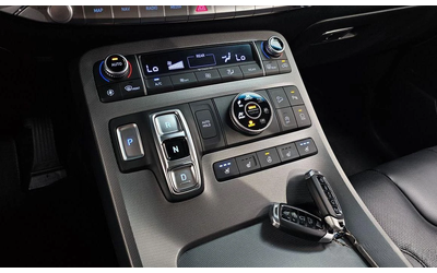 Hyundai Palisade Diesel 2.2 4WD Prestige - автомобили, коли, обяви за нови и употребявани 8