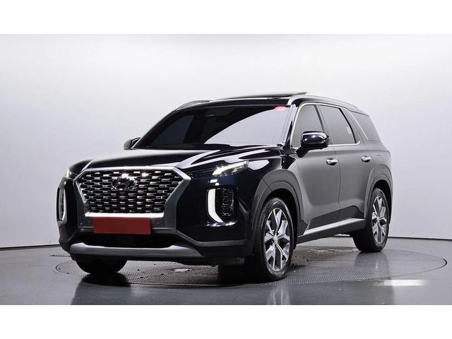 Hyundai Palisade Diesel 2.2 4WD Prestige - автомобили, коли, обяви за нови и употребявани 0