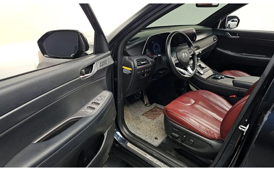 Hyundai Palisade Diesel 2.2 4WD Prestige - автомобили, коли, обяви за нови и употребявани 10