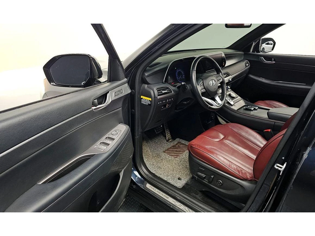 Hyundai Palisade Diesel 2.2 4WD Prestige - автомобили, коли, обяви за нови и употребявани 10