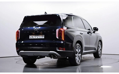hyundai-palisade - 1