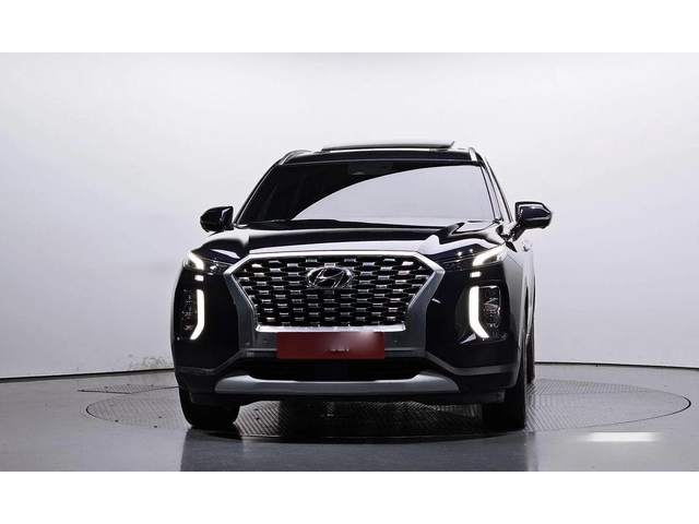 Hyundai Palisade Diesel 2.2 4WD Prestige - автомобили, коли, обяви за нови и употребявани 2