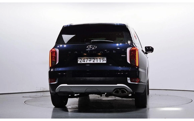 hyundai-palisade - 3