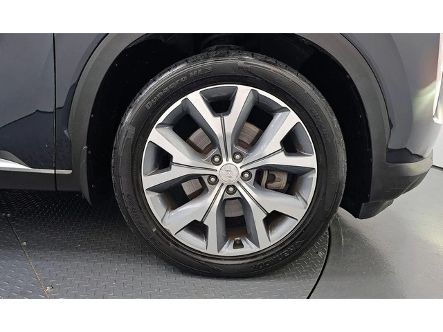 Hyundai Palisade Diesel 2.2 4WD Prestige - автомобили, коли, обяви за нови и употребявани 4