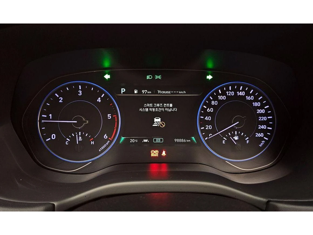 Hyundai Palisade Diesel 2.2 4WD Prestige - автомобили, коли, обяви за нови и употребявани 7