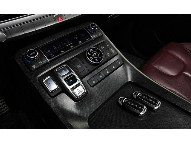 Hyundai Palisade Diesel 2.2 4WD Prestige - автомобили, коли, обяви за нови и употребявани 8