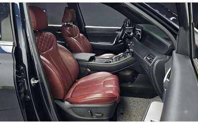 Hyundai Palisade Diesel 2.2 4WD Prestige - автомобили, коли, обяви за нови и употребявани 9