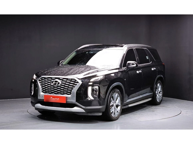 Hyundai Palisade Diesel 2.2 4WD Prestige - автомобили, коли, обяви за нови и употребявани 0