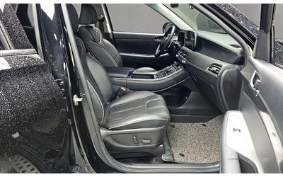 Hyundai Palisade Diesel 2.2 4WD Prestige - автомобили, коли, обяви за нови и употребявани 10