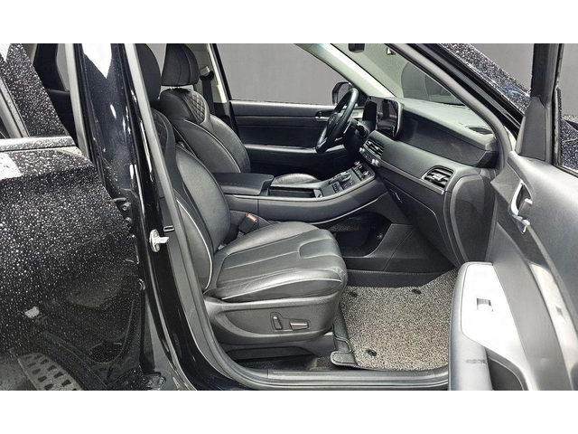 Hyundai Palisade Diesel 2.2 4WD Prestige - автомобили, коли, обяви за нови и употребявани 10