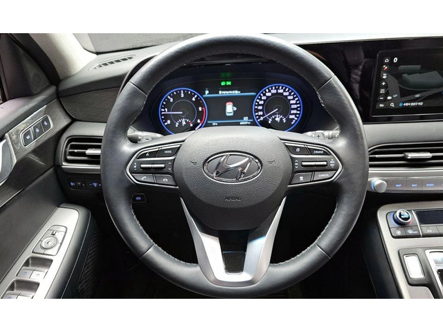 Hyundai Palisade Diesel 2.2 4WD Prestige - автомобили, коли, обяви за нови и употребявани 12