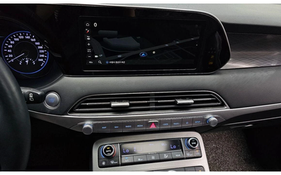 Hyundai Palisade Diesel 2.2 4WD Prestige - автомобили, коли, обяви за нови и употребявани 13