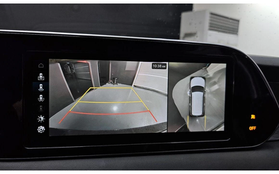 Hyundai Palisade Diesel 2.2 4WD Prestige - автомобили, коли, обяви за нови и употребявани 14