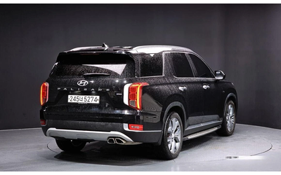 hyundai-palisade - 1