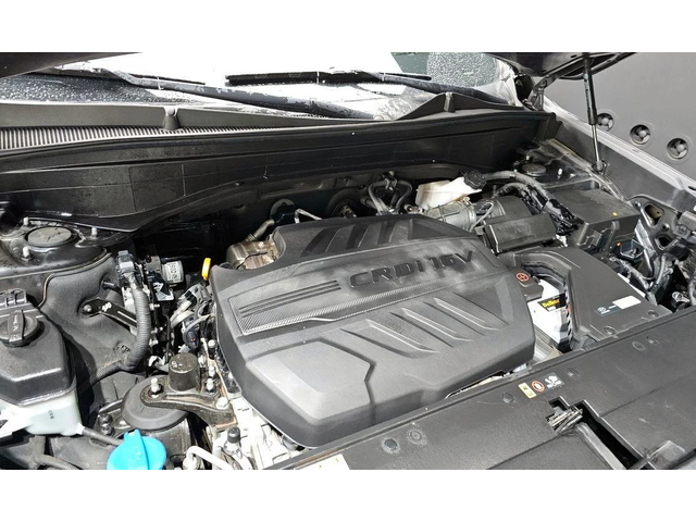 Hyundai Palisade Diesel 2.2 4WD Prestige - автомобили, коли, обяви за нови и употребявани 5