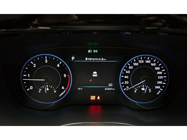 Hyundai Palisade Diesel 2.2 4WD Prestige - автомобили, коли, обяви за нови и употребявани 7