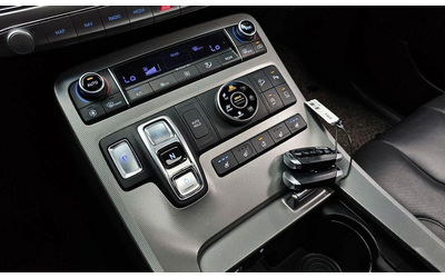 Hyundai Palisade Diesel 2.2 4WD Prestige - автомобили, коли, обяви за нови и употребявани 8