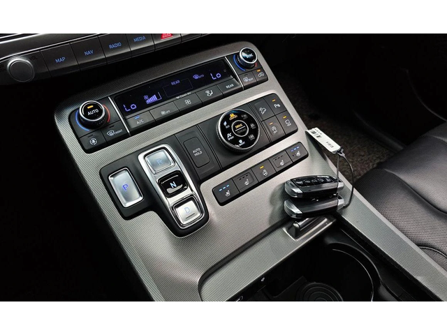 Hyundai Palisade Diesel 2.2 4WD Prestige - автомобили, коли, обяви за нови и употребявани 8